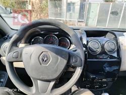 رینۆ داستەر